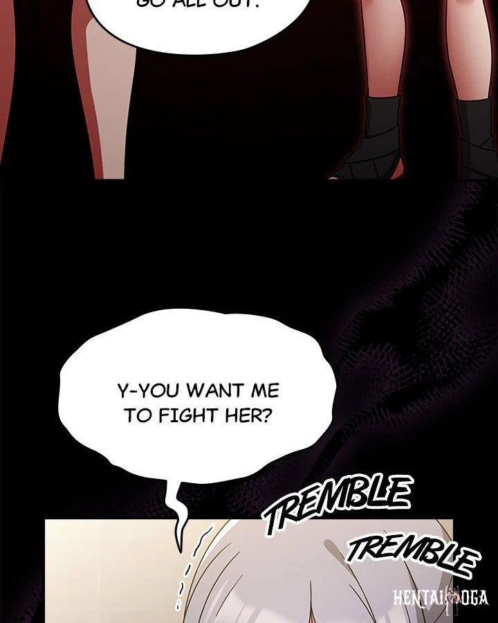 Ground and Pound Ground and Pound Chapter 24 - Page 33