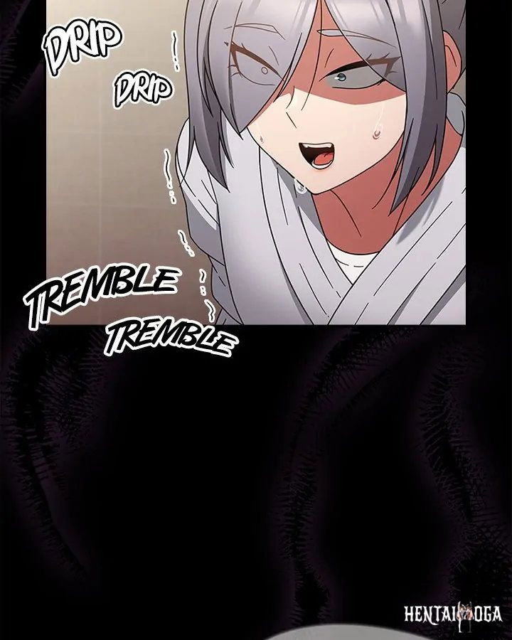 Ground and Pound Ground and Pound Chapter 24 - Page 34