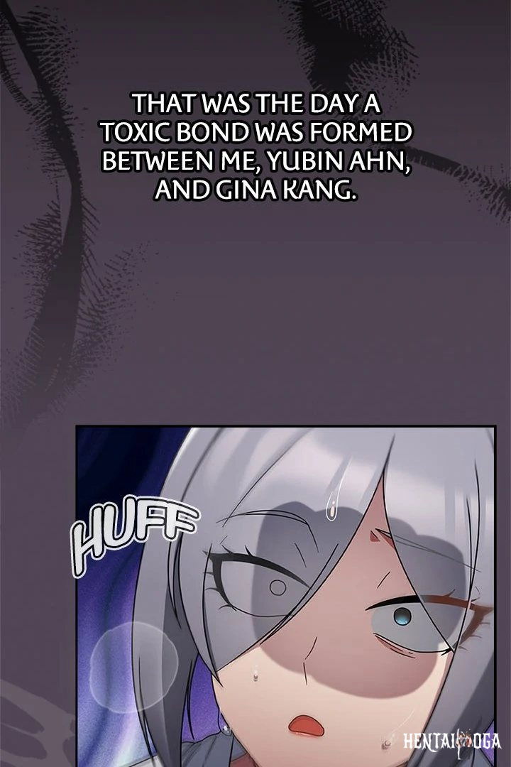 Ground and Pound Ground and Pound Chapter 24 - Page 37