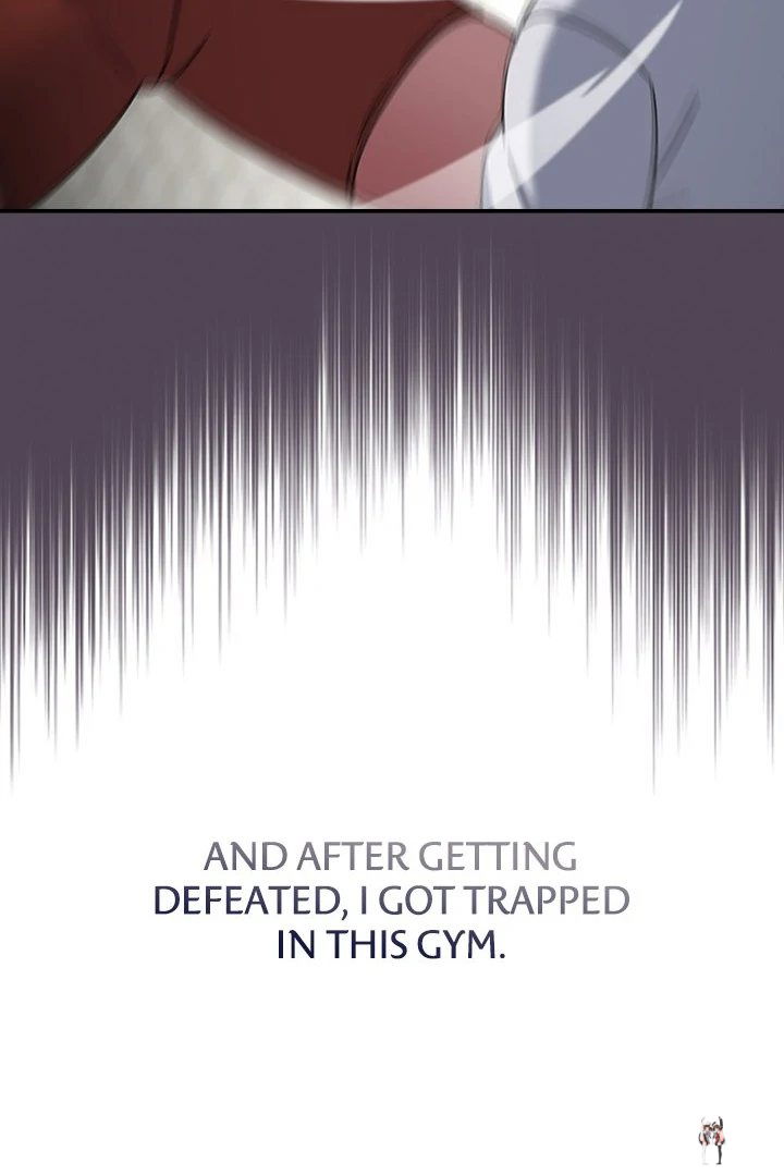 Ground and Pound Ground and Pound Chapter 24 - Page 40