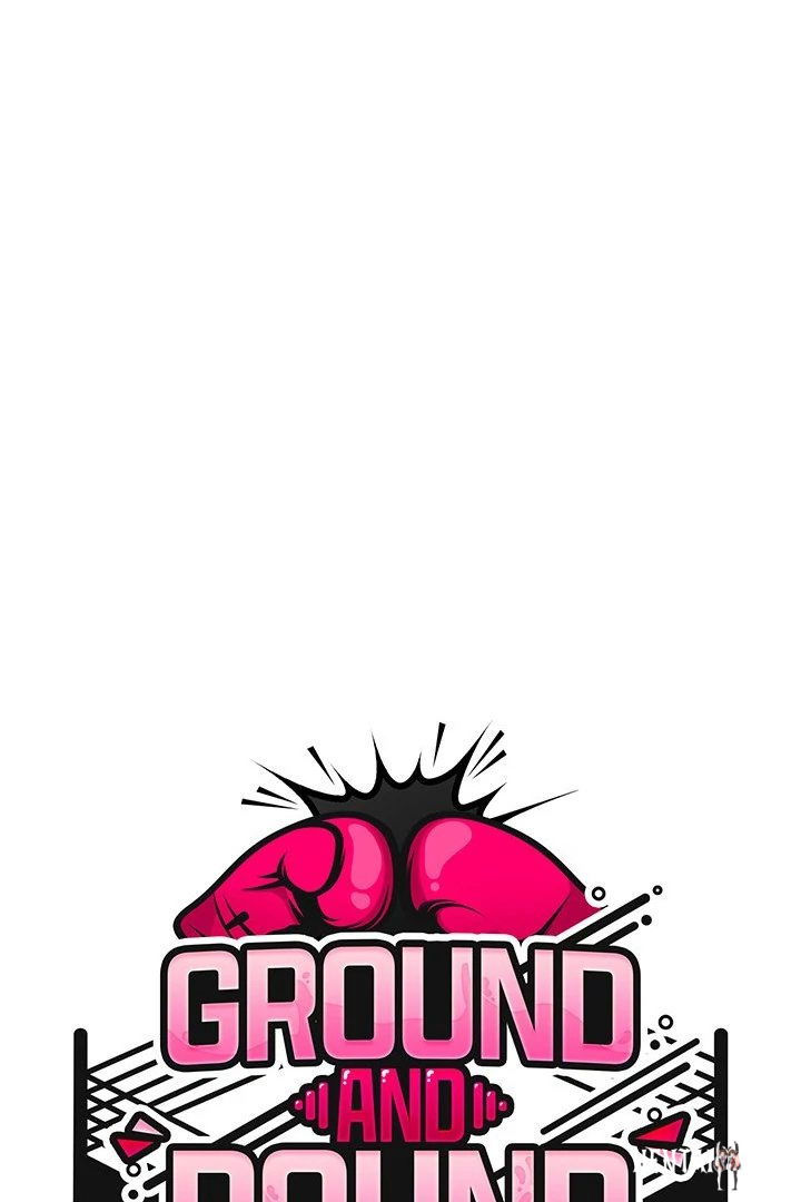 Ground and Pound Ground and Pound Chapter 24 - Page 41