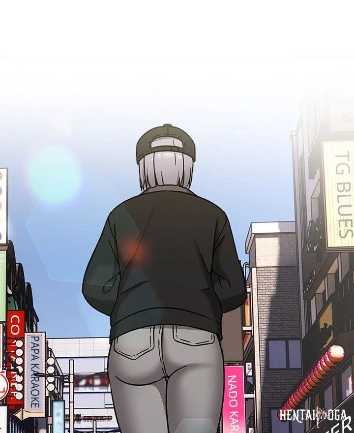 Ground and Pound Ground and Pound Chapter 24 - Page 43