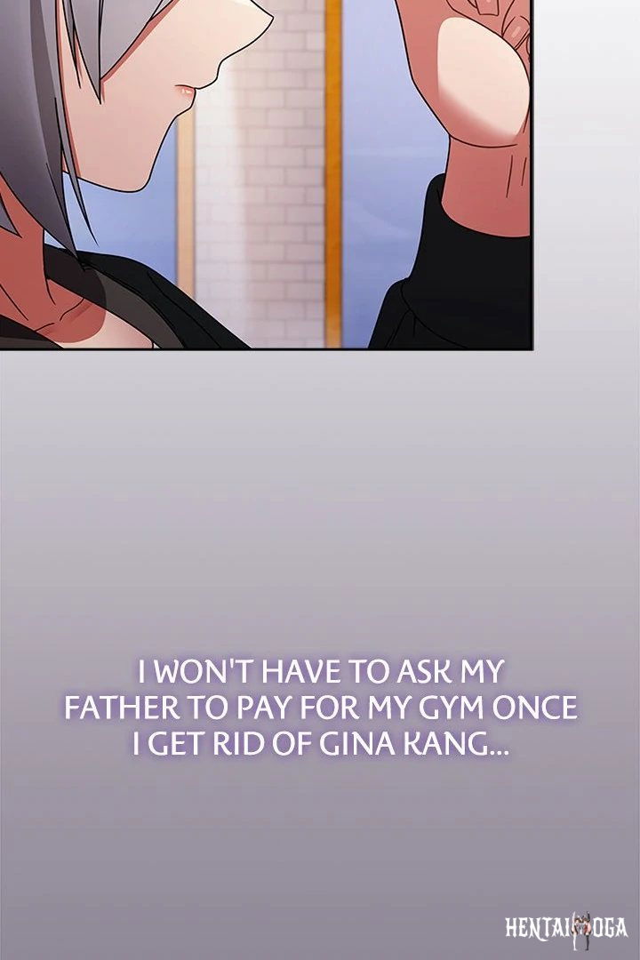 Ground and Pound Ground and Pound Chapter 24 - Page 46