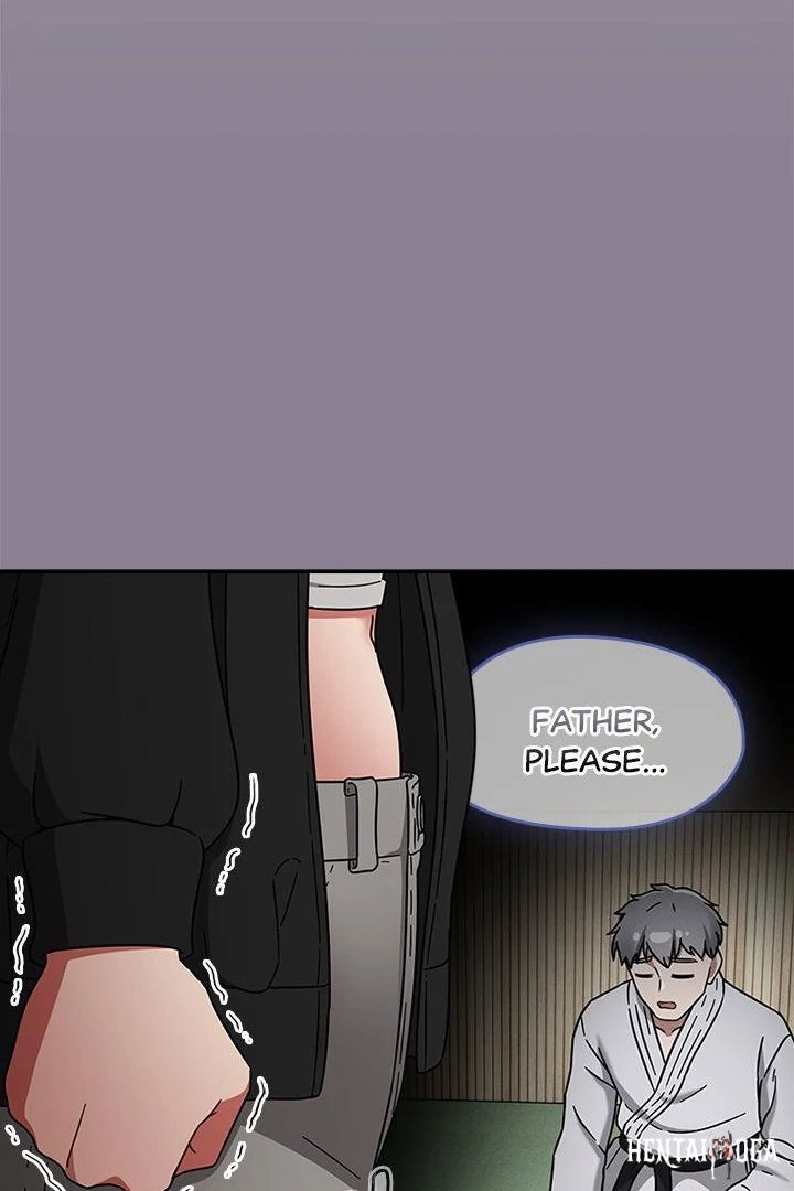 Ground and Pound Ground and Pound Chapter 24 - Page 47