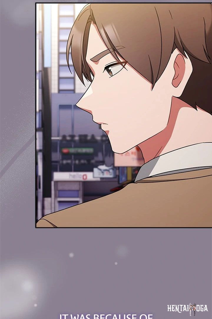 Ground and Pound Ground and Pound Chapter 24 - Page 50