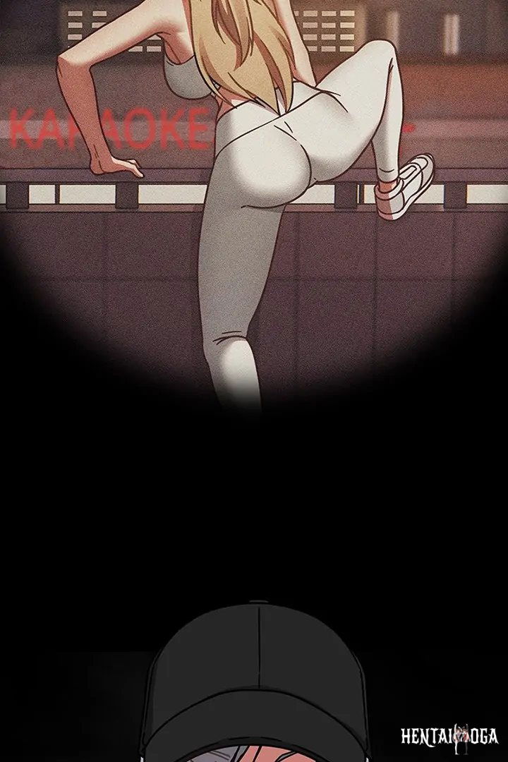 Ground and Pound Ground and Pound Chapter 24 - Page 52