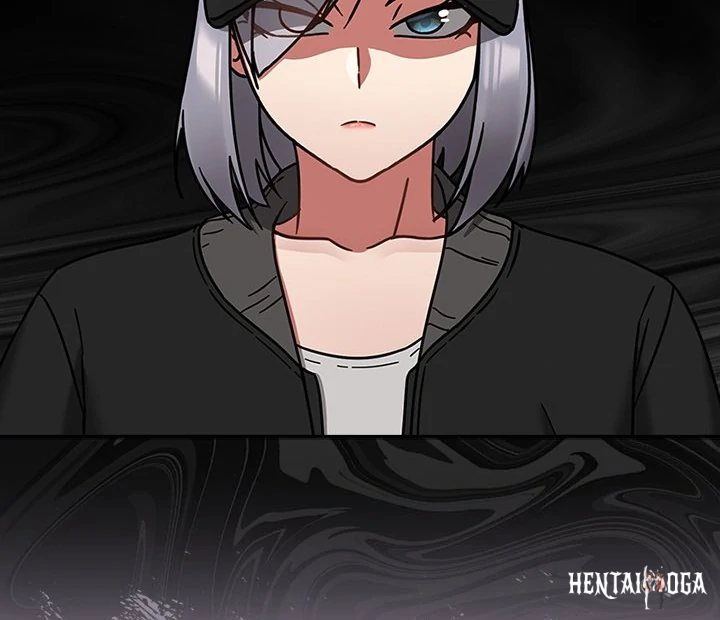 Ground and Pound Ground and Pound Chapter 24 - Page 53