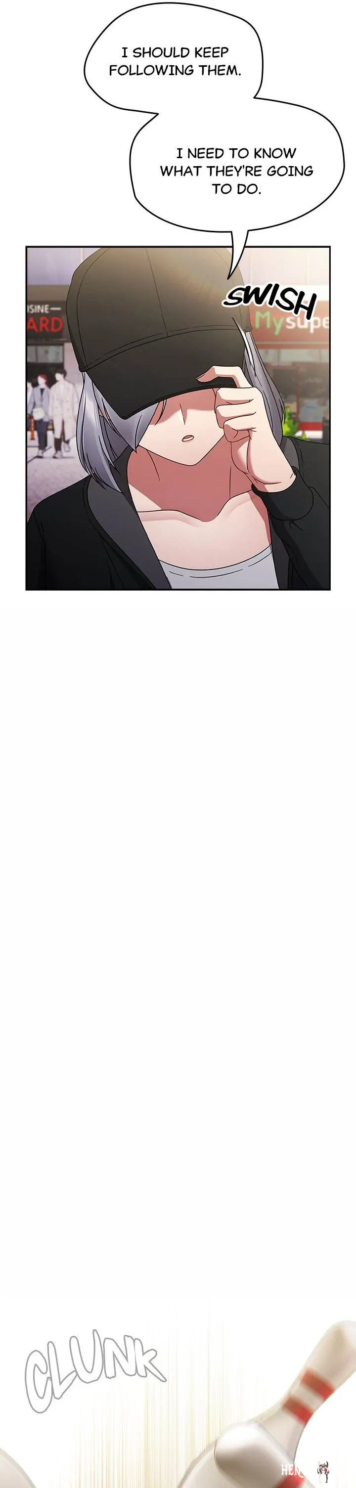 Ground and Pound Ground and Pound Chapter 24 - Page 55