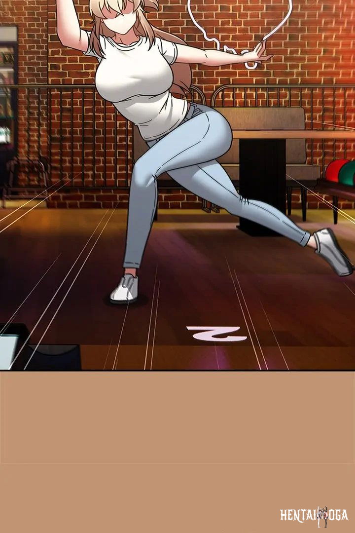 Ground and Pound Ground and Pound Chapter 24 - Page 59