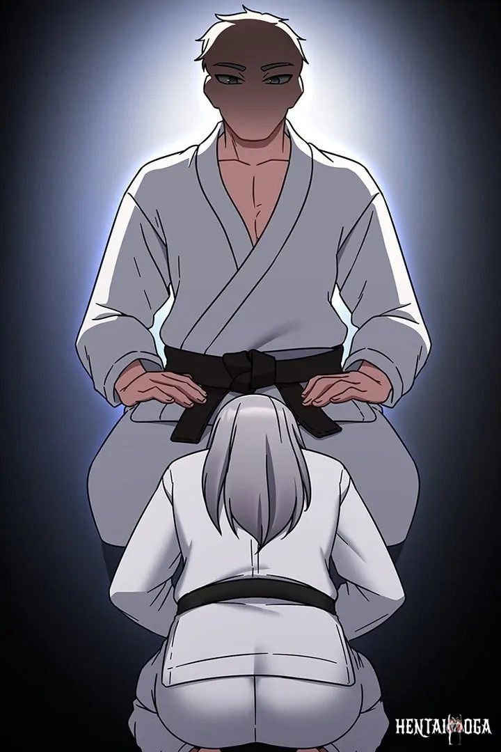 Ground and Pound Ground and Pound Chapter 24 - Page 6