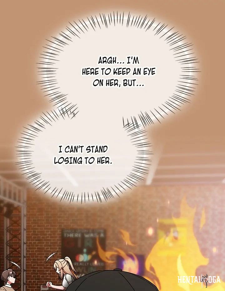 Ground and Pound Ground and Pound Chapter 24 - Page 62