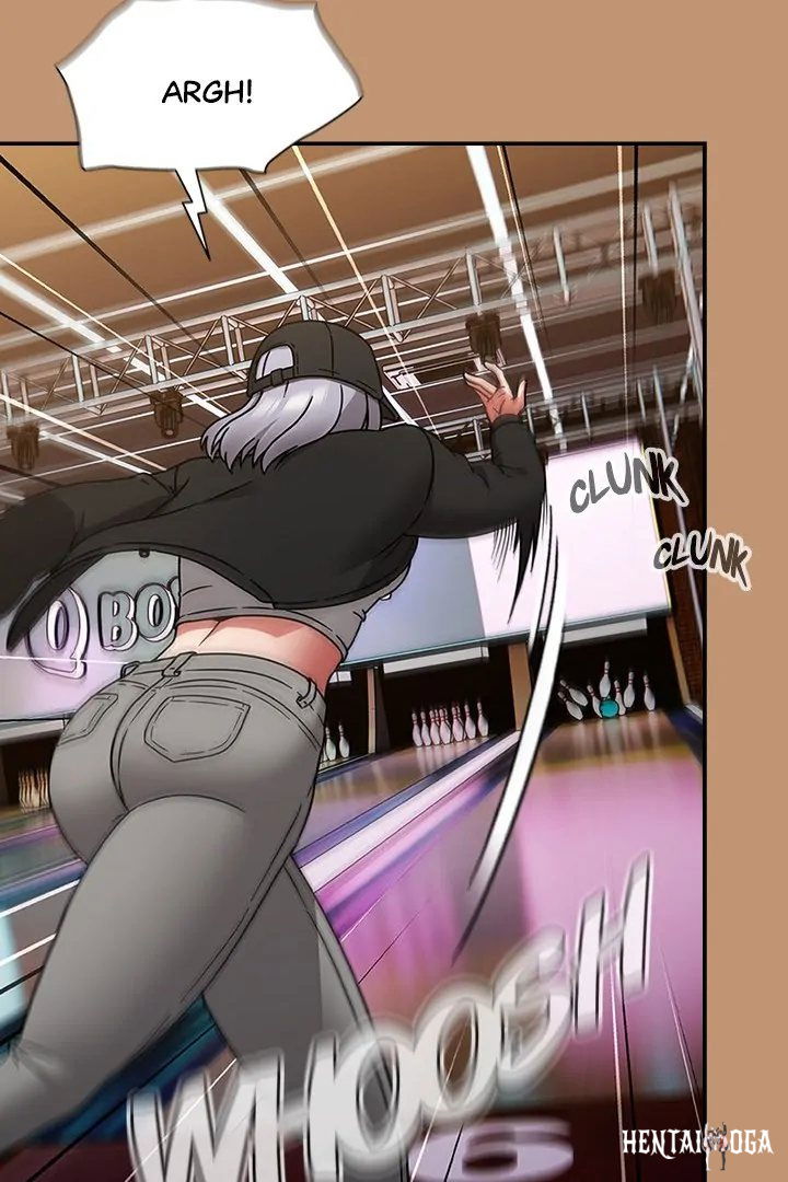 Ground and Pound Ground and Pound Chapter 24 - Page 64