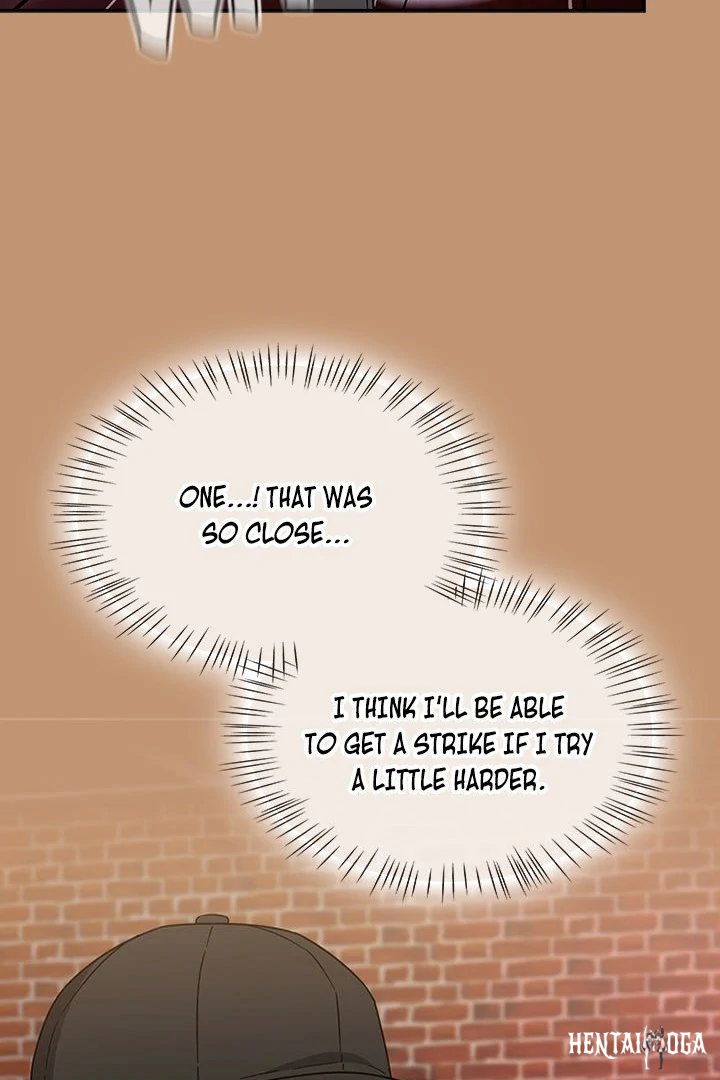 Ground and Pound Ground and Pound Chapter 24 - Page 65