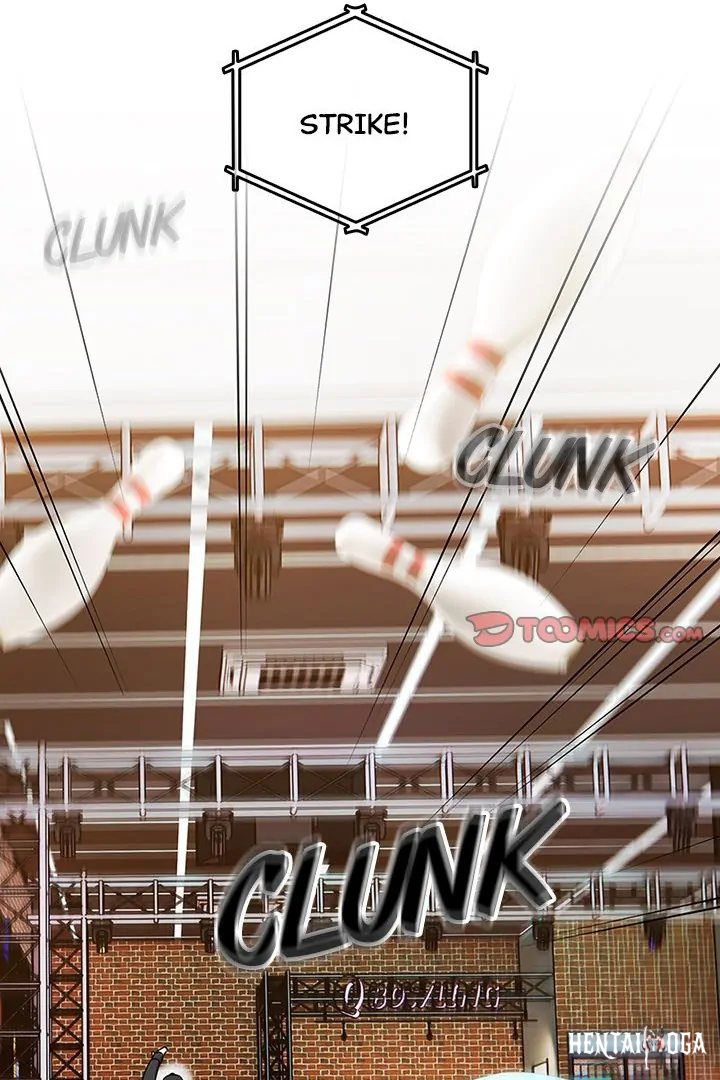 Ground and Pound Ground and Pound Chapter 24 - Page 69