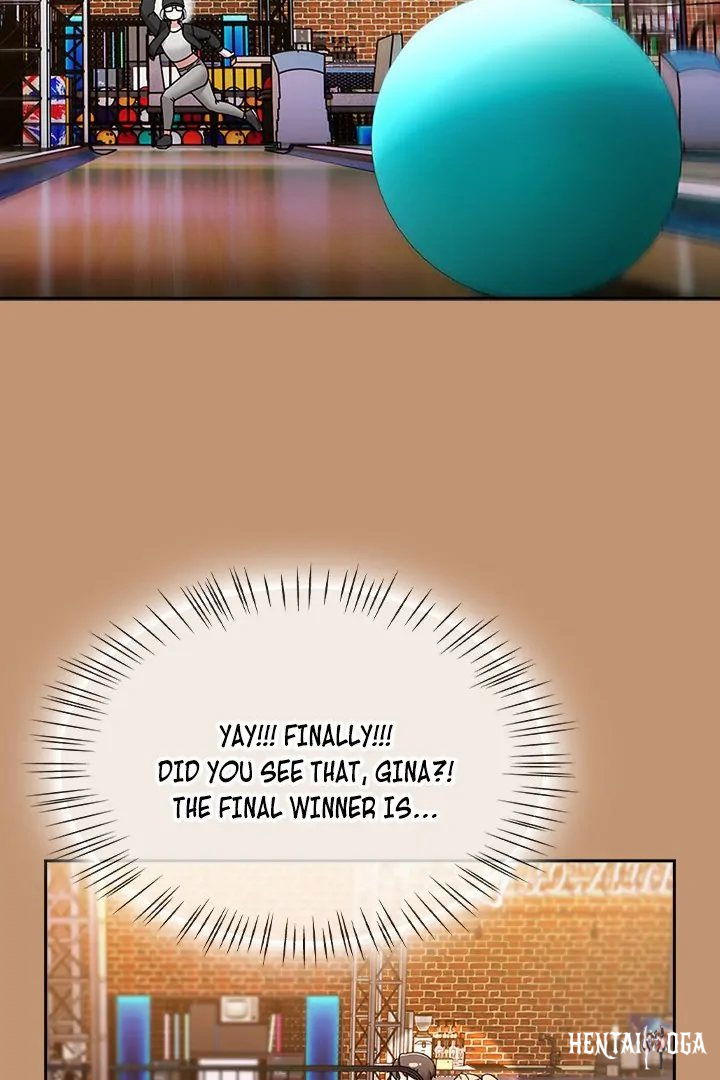 Ground and Pound Ground and Pound Chapter 24 - Page 70