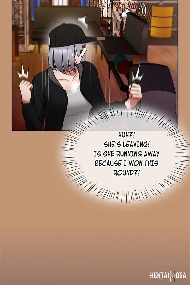 Ground and Pound Ground and Pound Chapter 24 - Page 71