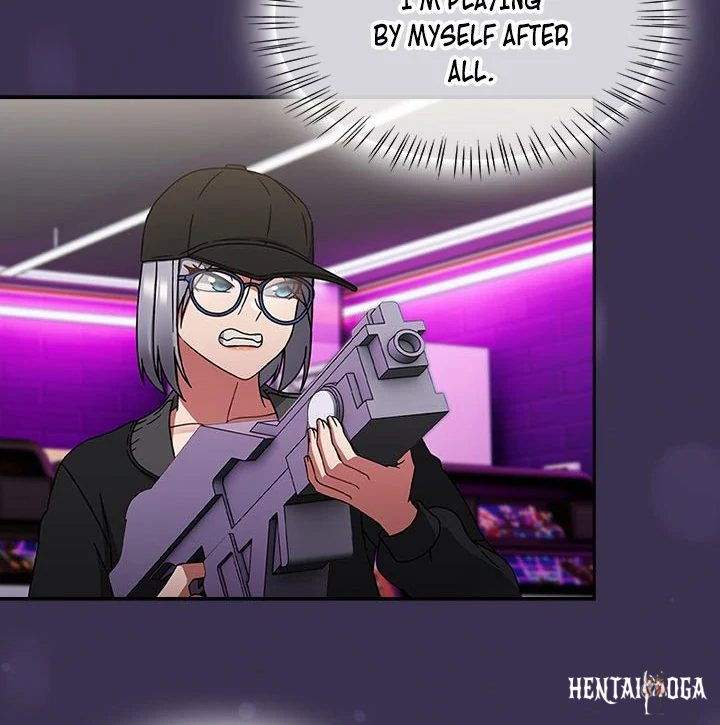 Ground and Pound Ground and Pound Chapter 24 - Page 78