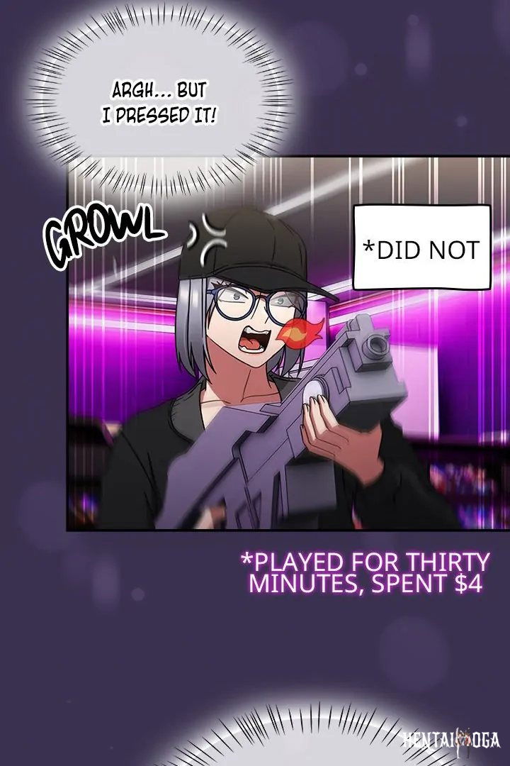 Ground and Pound Ground and Pound Chapter 24 - Page 79