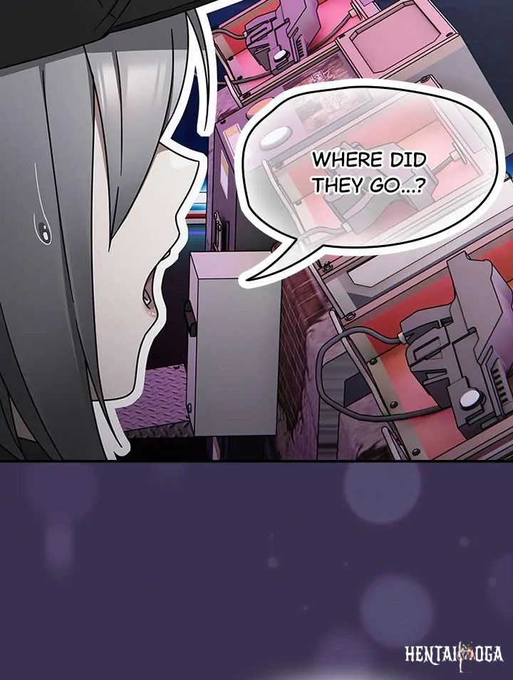 Ground and Pound Ground and Pound Chapter 24 - Page 82