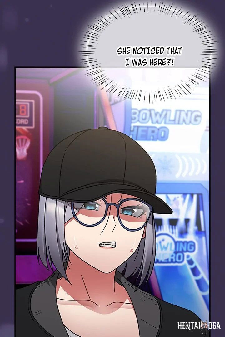 Ground and Pound Ground and Pound Chapter 24 - Page 83