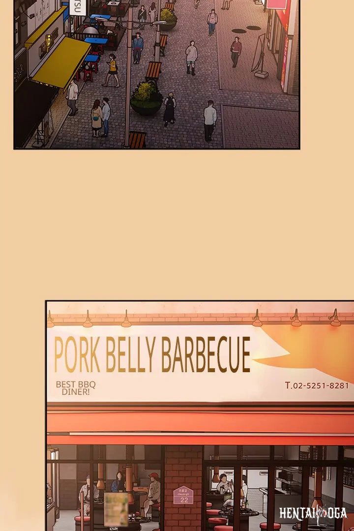 Ground and Pound Ground and Pound Chapter 24 - Page 89