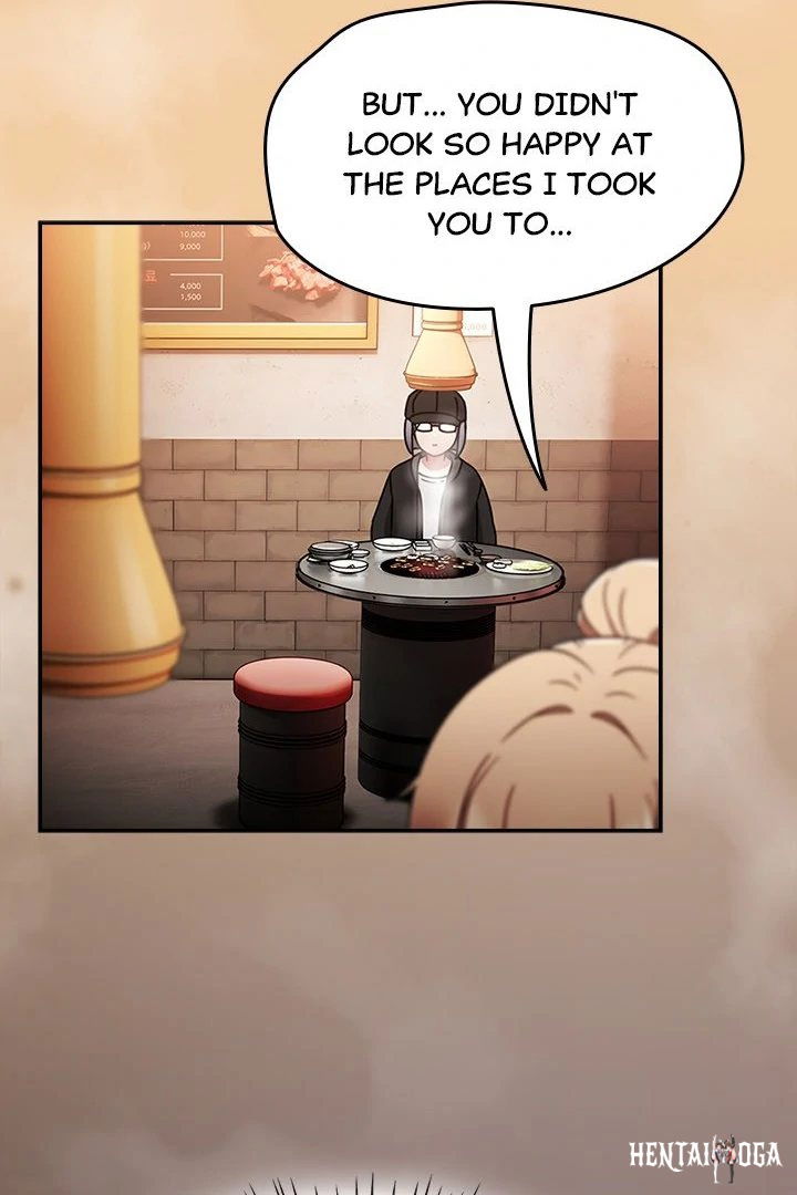 Ground and Pound Ground and Pound Chapter 24 - Page 93