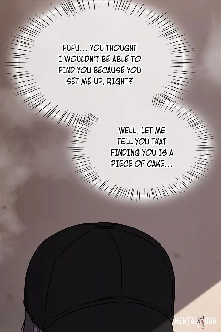 Ground and Pound Ground and Pound Chapter 24 - Page 94