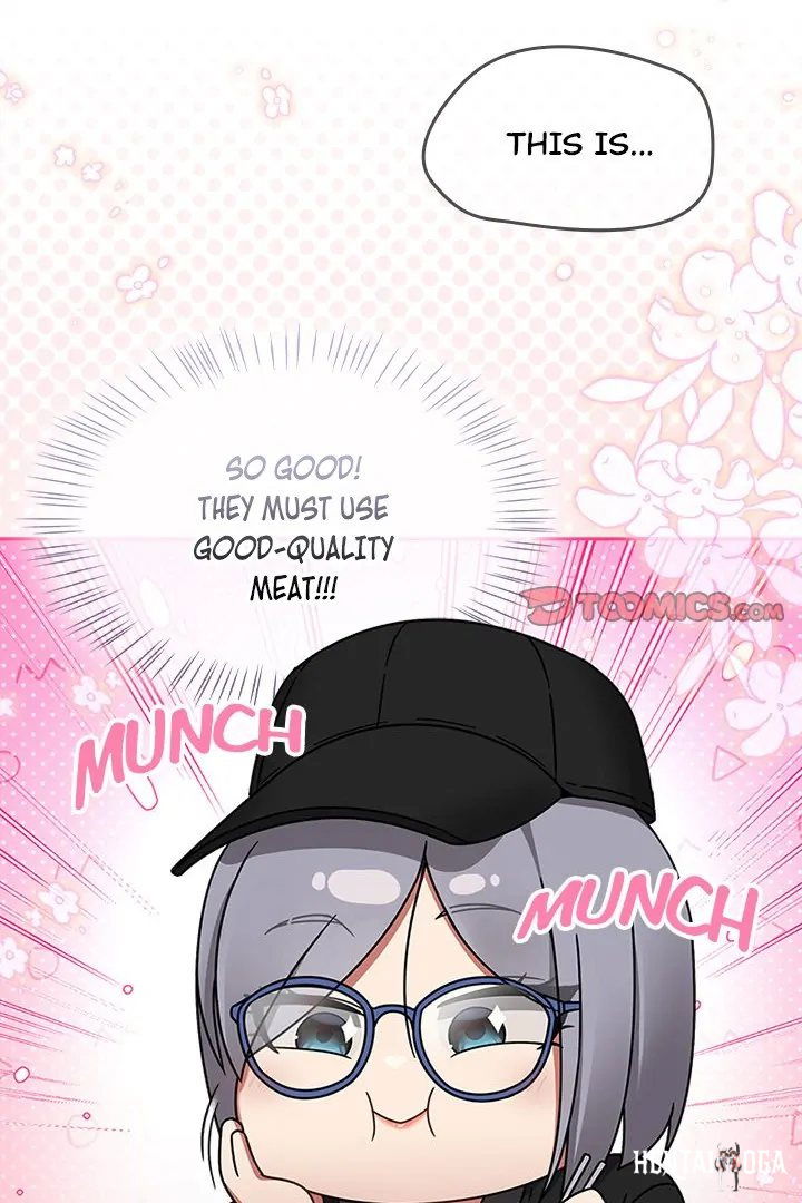 Ground and Pound Ground and Pound Chapter 24 - Page 98