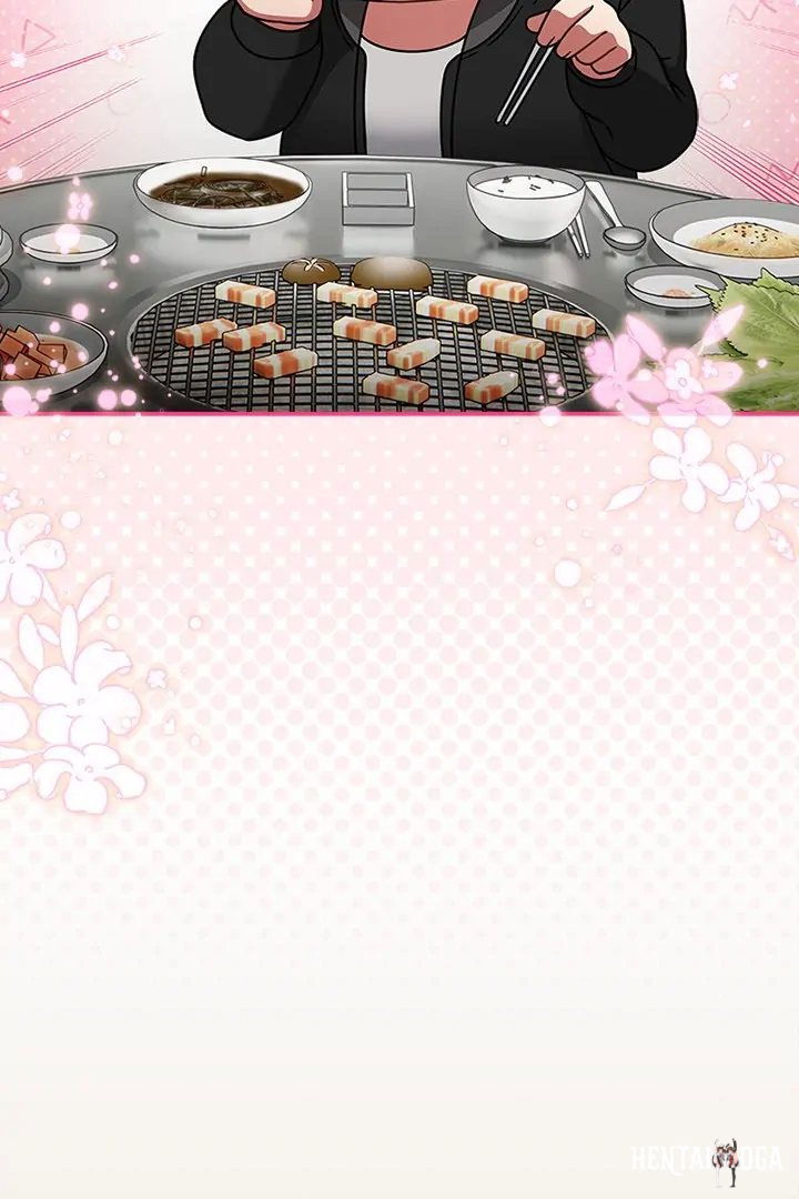 Ground and Pound Ground and Pound Chapter 24 - Page 99