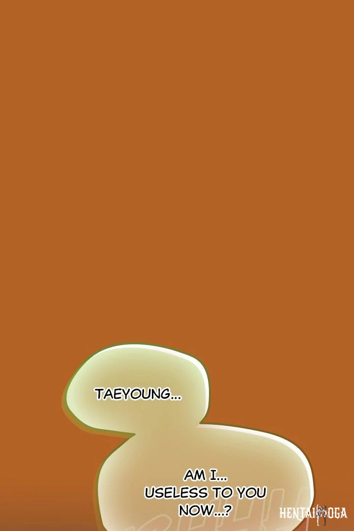 Ground and Pound Ground and Pound Chapter 23 - Page 1