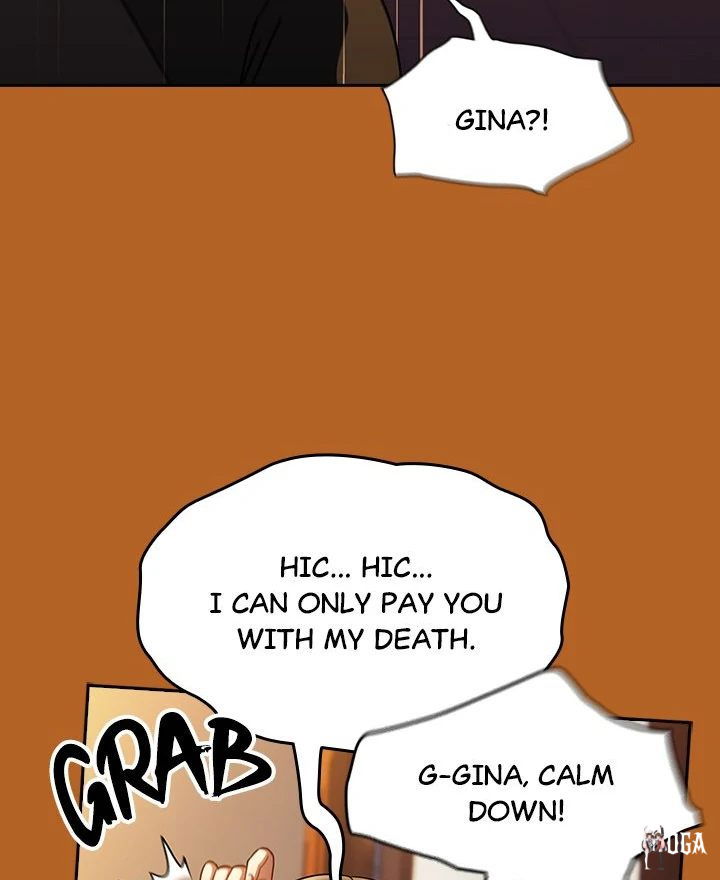 Ground and Pound Ground and Pound Chapter 23 - Page 10