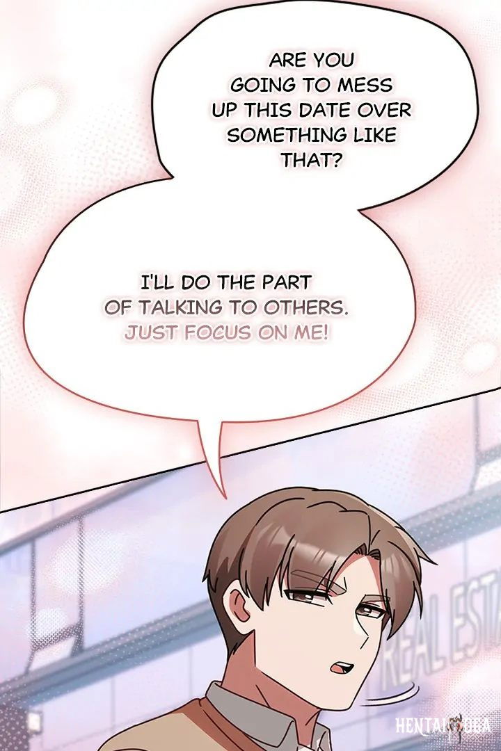 Ground and Pound Ground and Pound Chapter 23 - Page 100