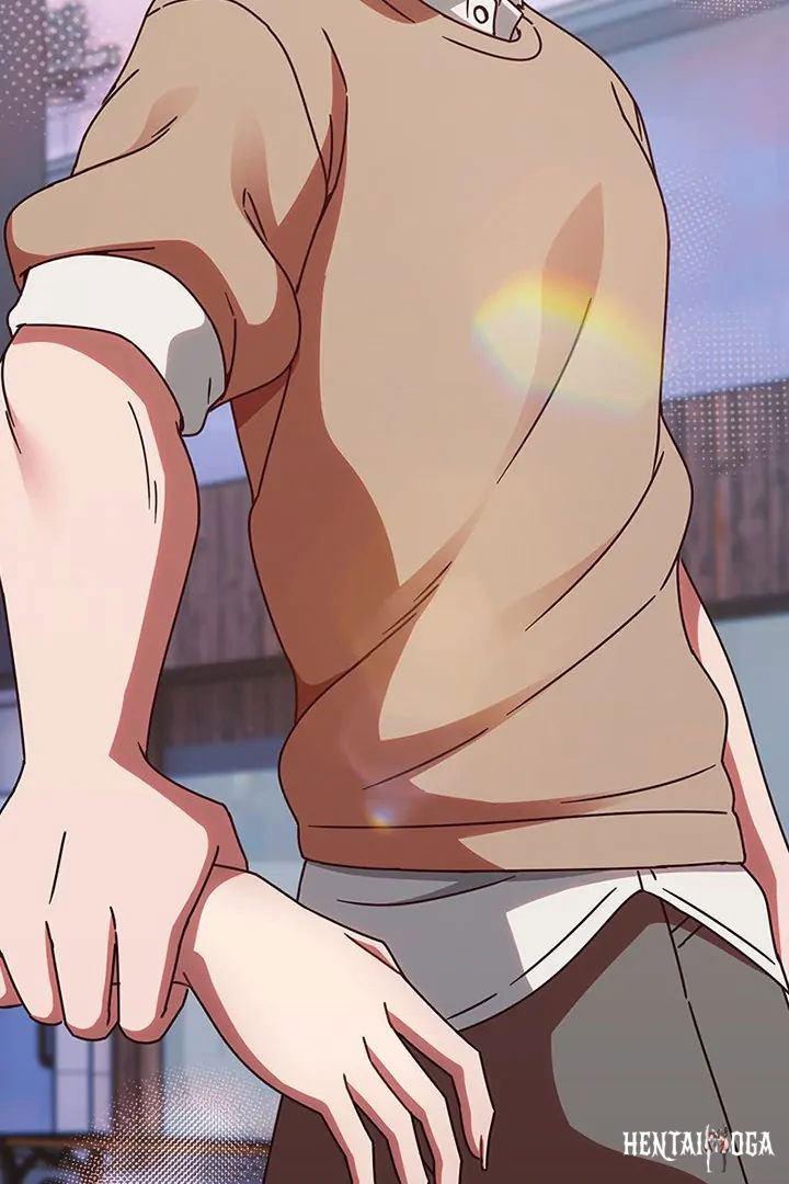 Ground and Pound Ground and Pound Chapter 23 - Page 101