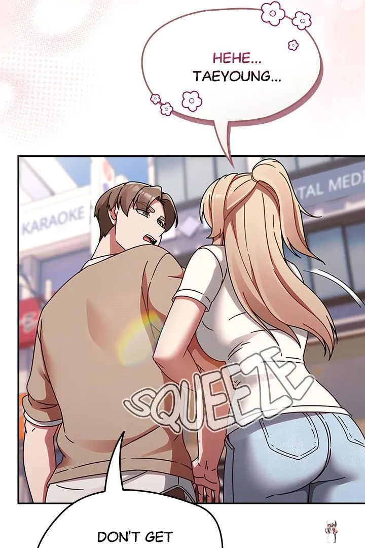 Ground and Pound Ground and Pound Chapter 23 - Page 104