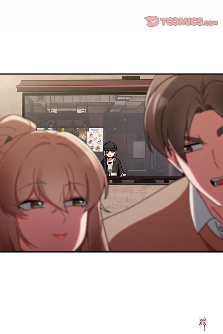 Ground and Pound Ground and Pound Chapter 23 - Page 106