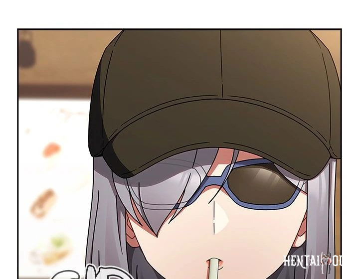 Ground and Pound Ground and Pound Chapter 23 - Page 107