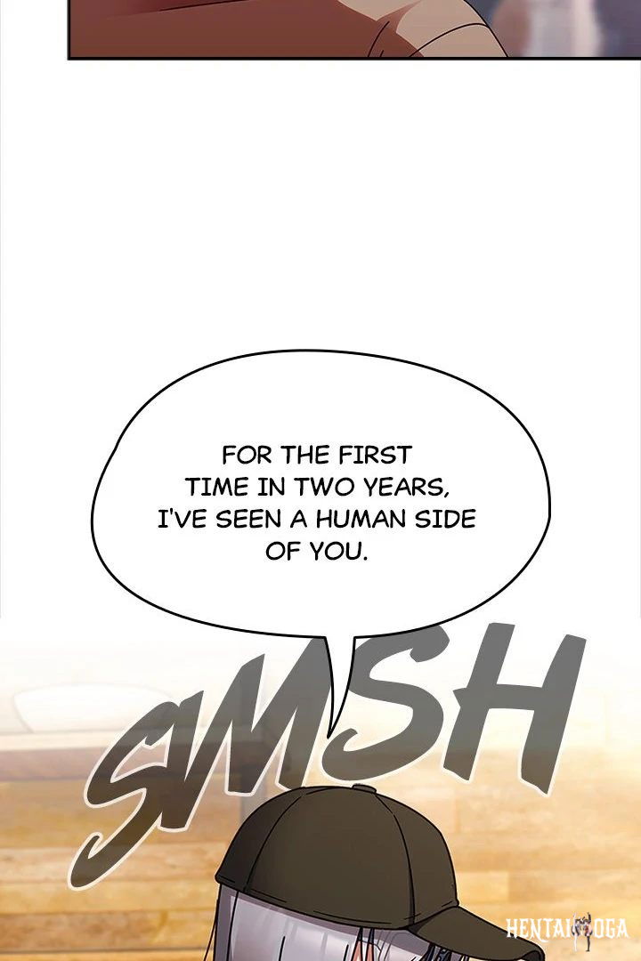 Ground and Pound Ground and Pound Chapter 23 - Page 111