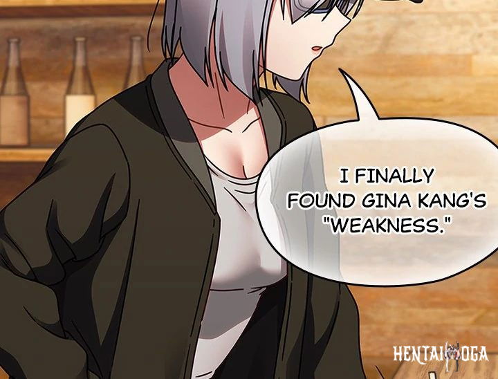 Ground and Pound Ground and Pound Chapter 23 - Page 112