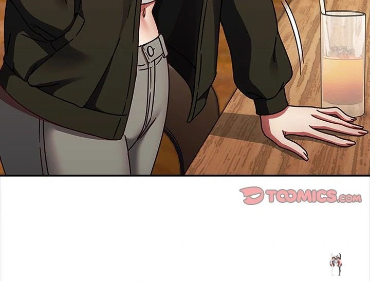 Ground and Pound Ground and Pound Chapter 23 - Page 113