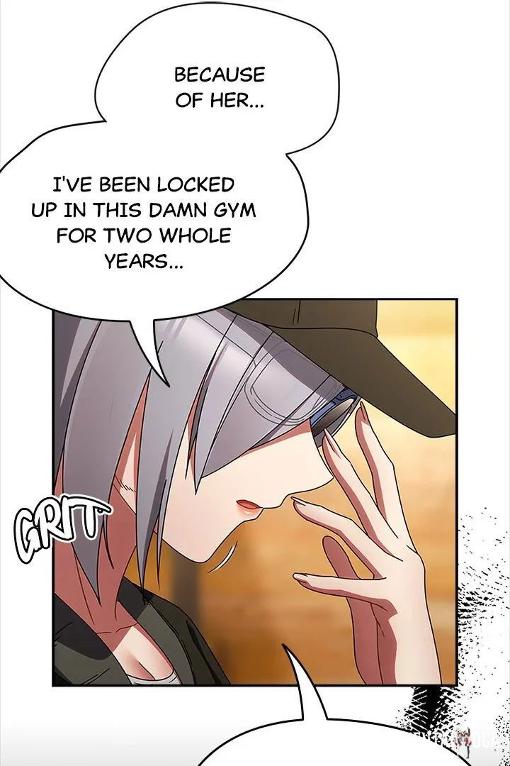 Ground and Pound Ground and Pound Chapter 23 - Page 114