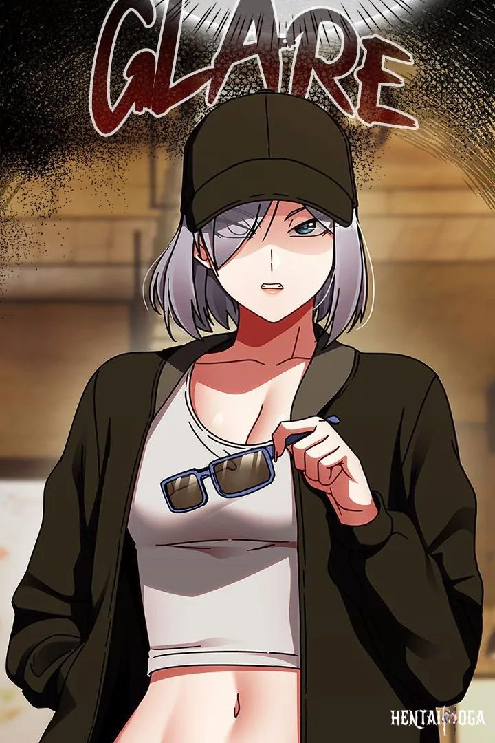 Ground and Pound Ground and Pound Chapter 23 - Page 116