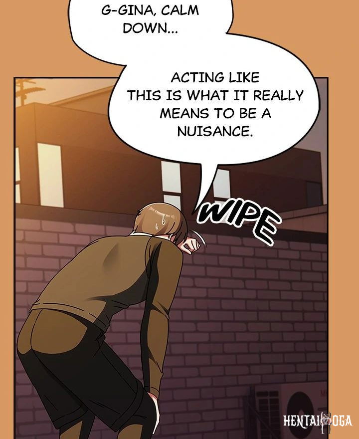 Ground and Pound Ground and Pound Chapter 23 - Page 15