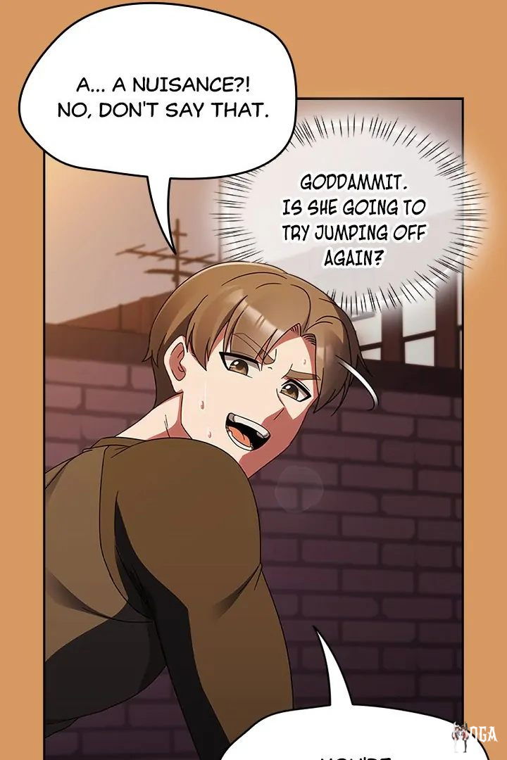 Ground and Pound Ground and Pound Chapter 23 - Page 17