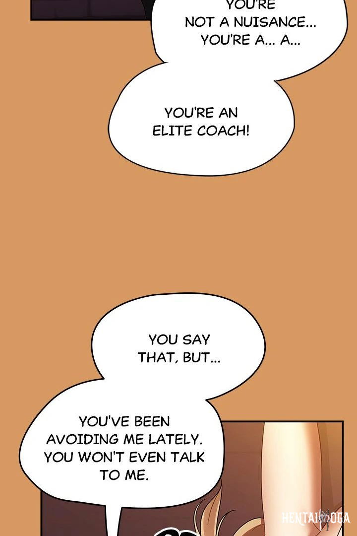 Ground and Pound Ground and Pound Chapter 23 - Page 18