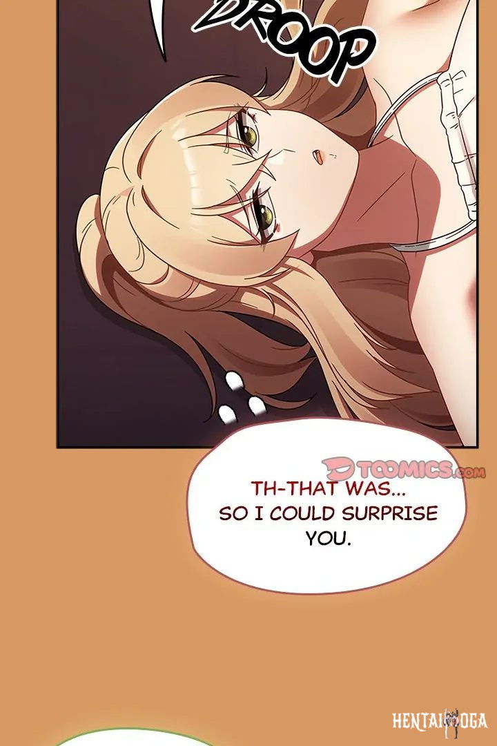 Ground and Pound Ground and Pound Chapter 23 - Page 19