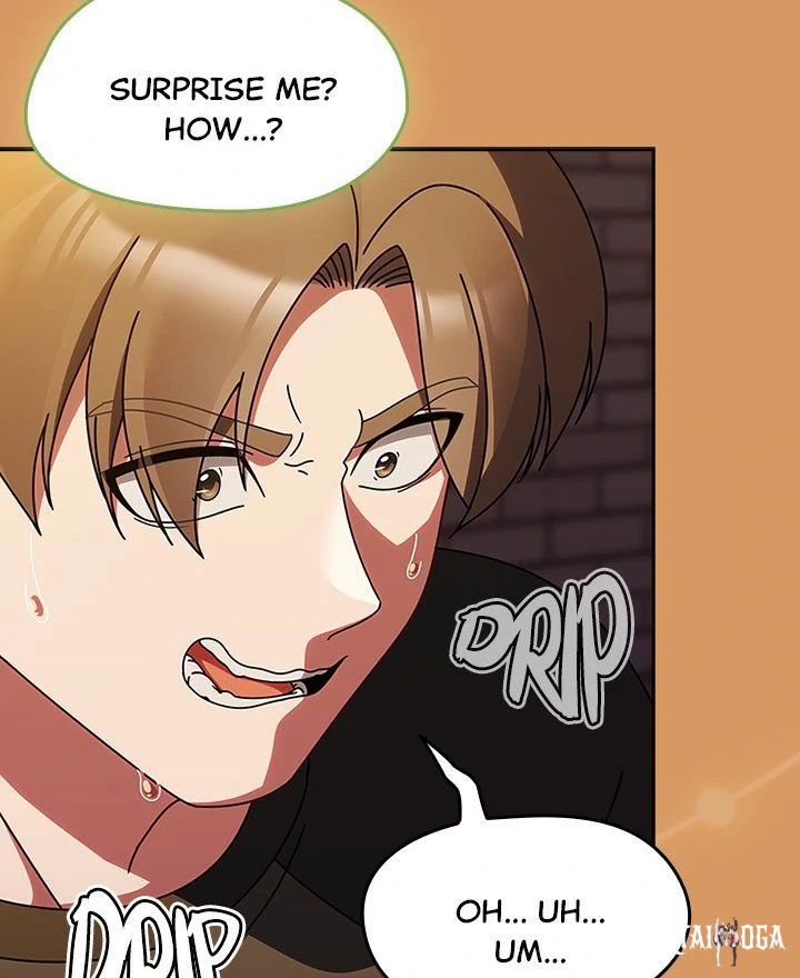 Ground and Pound Ground and Pound Chapter 23 - Page 20