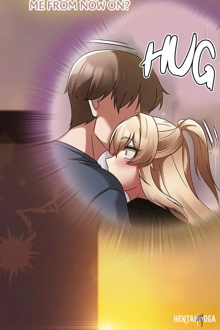 Ground and Pound Ground and Pound Chapter 23 - Page 23