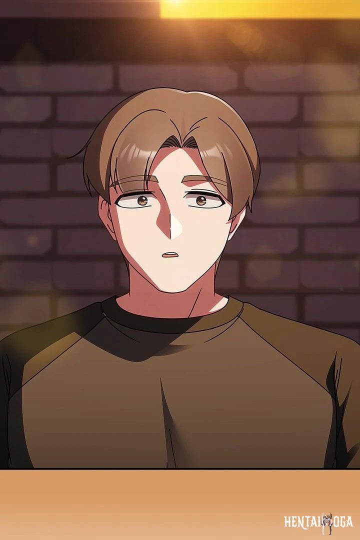 Ground and Pound Ground and Pound Chapter 23 - Page 24