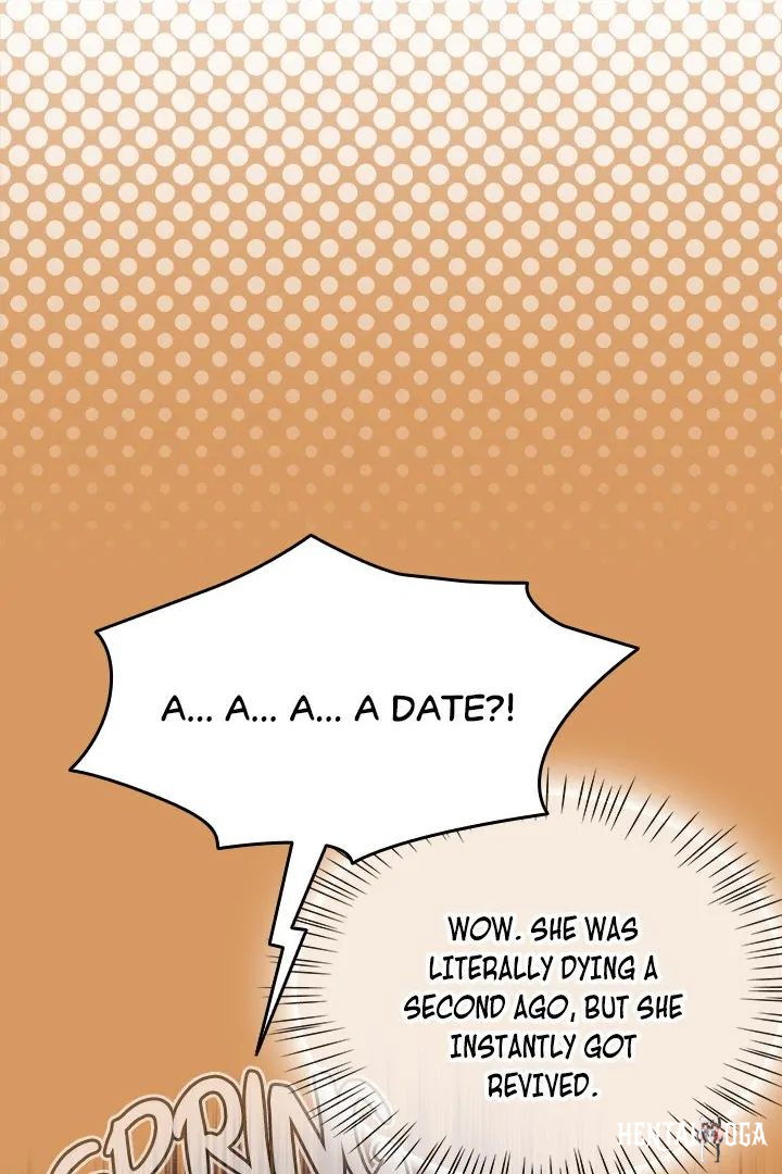 Ground and Pound Ground and Pound Chapter 23 - Page 27