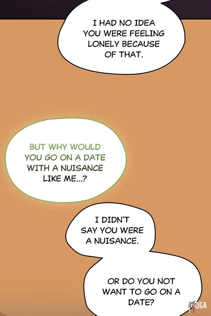 Ground and Pound Ground and Pound Chapter 23 - Page 29